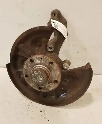 Skoda Superb B8 (3V) Rear wheel hub