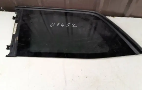 Mercedes-Benz GLS X166 Rear side window A1666700150