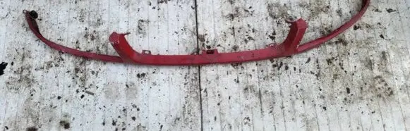 Volkswagen PASSAT B4 Front grill