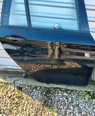 BMW 2 F46 Rear door BMW2