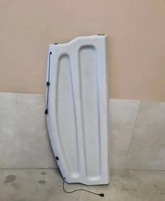 Renault Zoe Parcel shelf 100812120101 794203271R