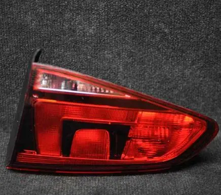 Volkswagen Golf VII Tailgate rear/tail lights 5G0945094AA