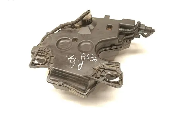 Citroen Jumpy AdBlue liquid reservoir 9806830680 KP8144 1180100761