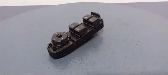 Jaguar X-Type Electric window control switch 1X43-14A132-AC
