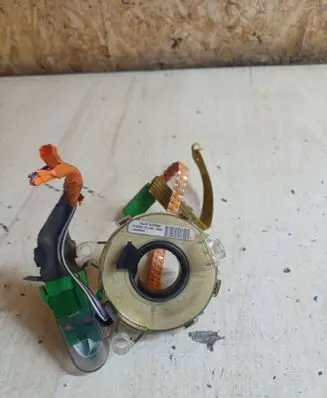 Volvo S70 V70 V70 XC Airbag slip ring squib (SRS ring) 9157268 ALS30918 K8300805