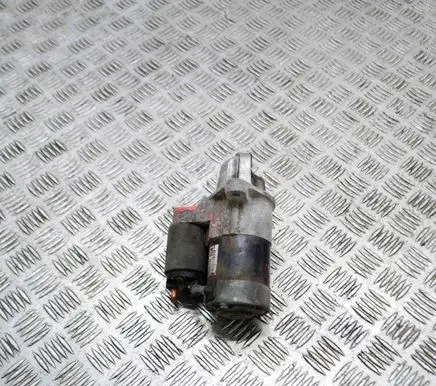 Suzuki Jimny Starter motor 3110080G1 3110080G10