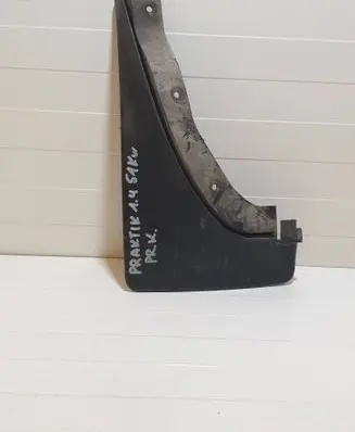 Skoda Praktik (5J8) Rear mudguard 5J78218219B9