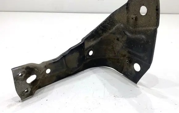 Volkswagen PASSAT B7 Other exterior part 3AA821141