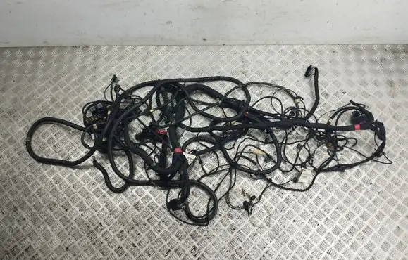 Maserati Quattroporte Other wiring loom