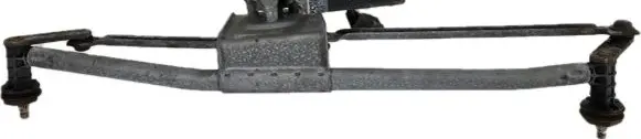 Volkswagen II LT Wiper motor 390241345