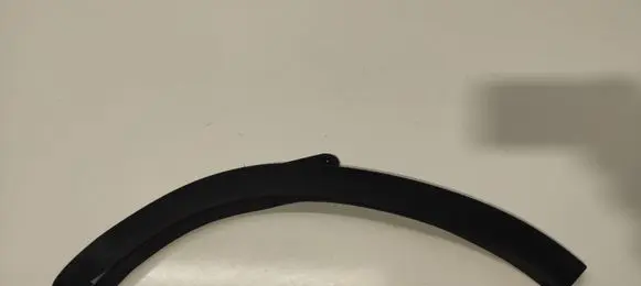 Opel Movano A Fender trim (molding) 8200197168