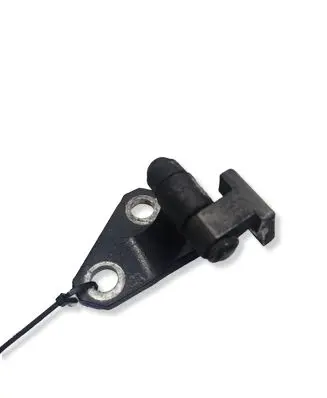 Volkswagen PASSAT CC Front door upper hinge 1234