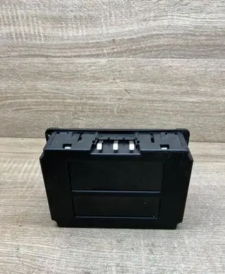 Opel Omega B1 Screen/display/small screen 90565957 5WK7462