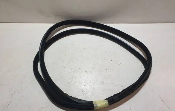Volvo S80 Front door rubber seal