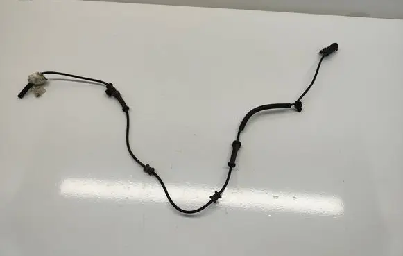 ABS brake wheel speed sensor