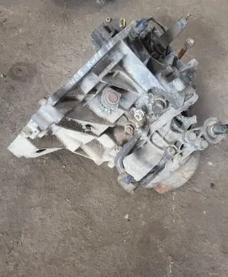 Peugeot 406 Manual 5 speed gearbox
