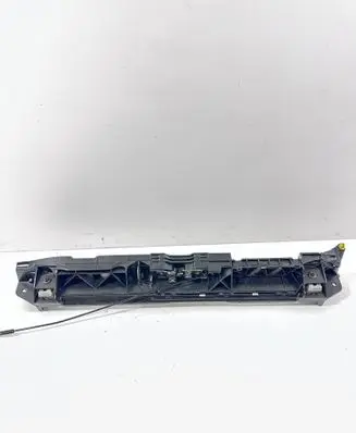 Peugeot 308 Top upper radiator support slam panel 9816603980