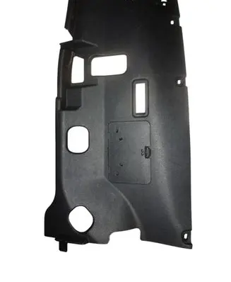 BMW X5 E70 Dashboard lower bottom trim panel 7161793