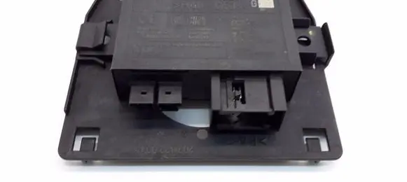 Mercedes-Benz E W210 Other control units/modules A2108203226