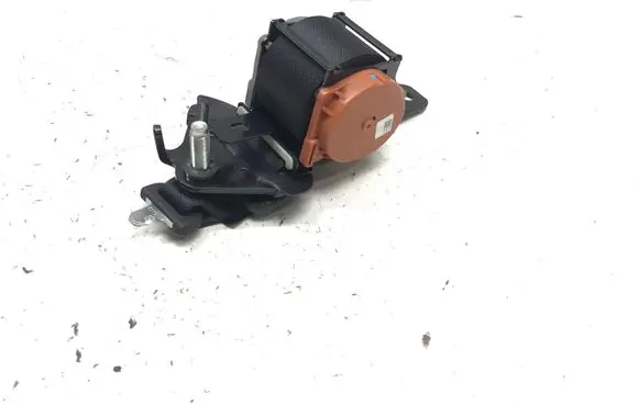 Honda ZR-V Middle seatbelt (rear) TSAH0J2345 07262023