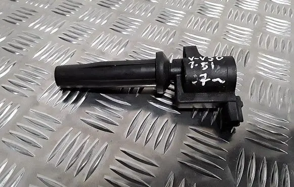Volvo V50 High voltage ignition coil 4m5g12a366bc