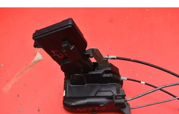 Mazda 6 Front door lock A92SPLL