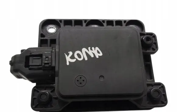 Hyundai Kona II Distronic sensor radar 99110-BE000