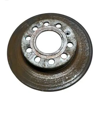 Audi A4 S4 B6 8E 8H Rear brake disc