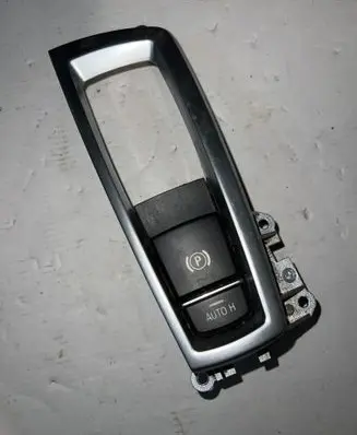 BMW X3 F25 Hand parking brake switch 9355233