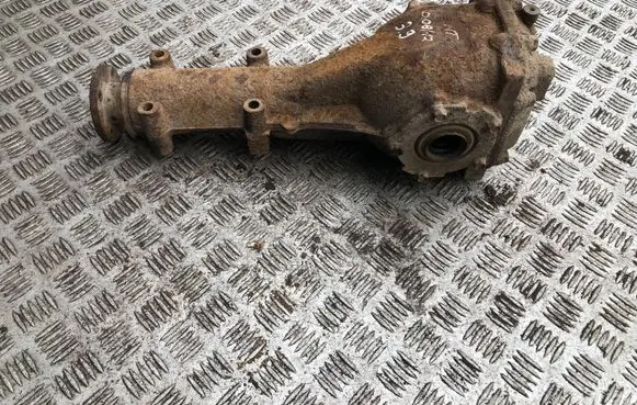 Subaru Outback Rear differential 27011AA511 27011AA880