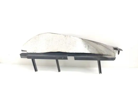 Volkswagen Transporter - Caravelle T5 Battery tray heat shield 7E0805283B