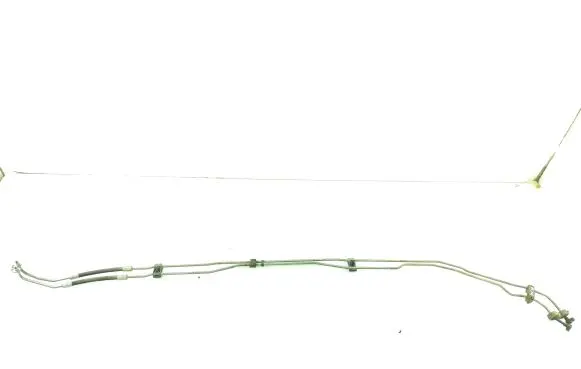 BMW 5 F10 F11 Brake booster pipe/hose 