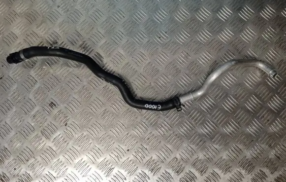 BMW 4 F32 F33 Coolant pipe/hose 9307242