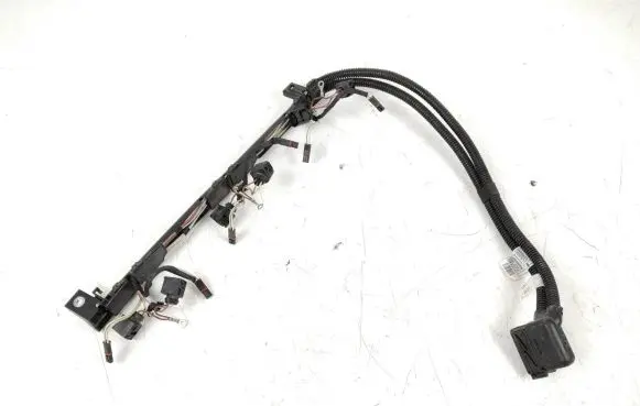 BMW M3 F80 Engine installation wiring loom 7850995