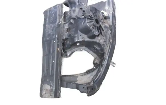 BMW 5 GT F07 Front piece kit 7204049 41107204049