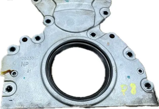 GMC Yukon Timing chain cover 12623310