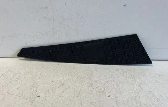 Audi Q2 - Dash center speaker trim cover 81C857367