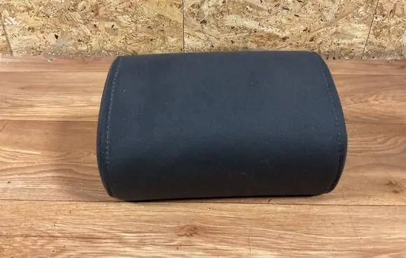 Audi A4 S4 B7 8E 8H Rear seat headrest 