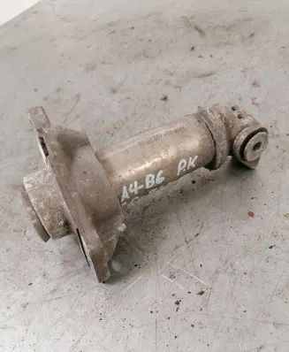 Front bumper shock/impact absorber