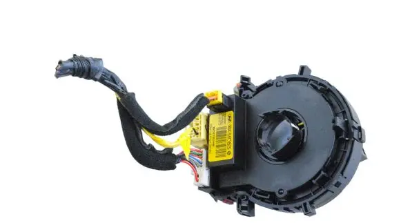 KIA Stinger Airbag slip ring squib (SRS ring) 93480D4000 37364000011
