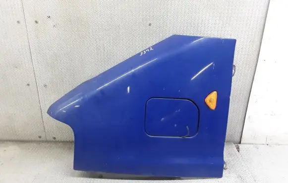 Citroen Jumper Fender