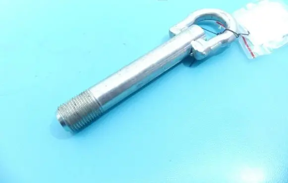 Toyota Verso Towing hook eye IMPRK1081264