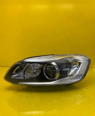 Volvo XC60 Headlight/headlamp 31420249