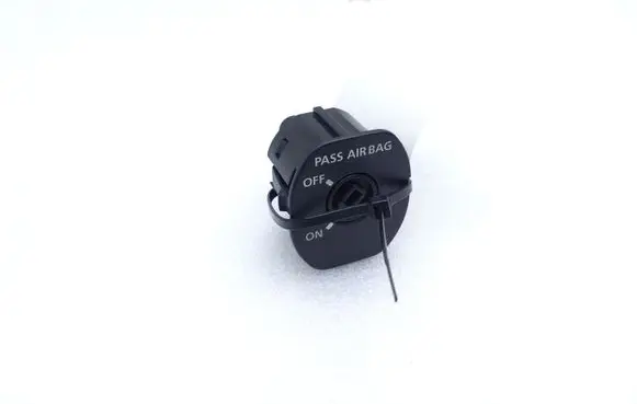 Land Rover Discovery 4 - LR4 Passenger airbag on/off switch YWL500050PVJ 14318A0342