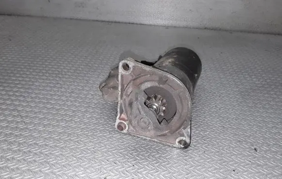 Fiat Grande Punto Starter motor 0001108234
