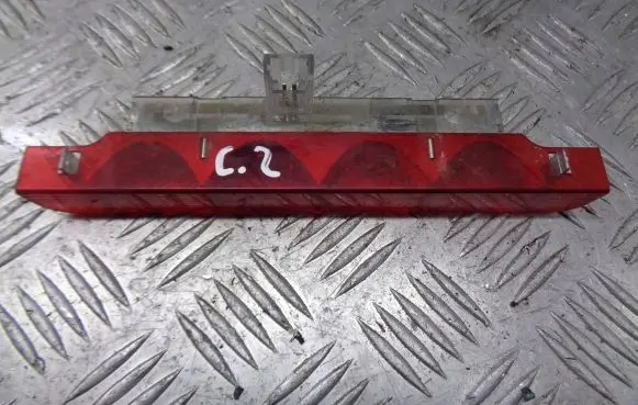 Citroen C2 Third/center stoplight