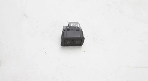Audi A6 S6 C6 4F Alarm switch 4F0962109 4F0959527