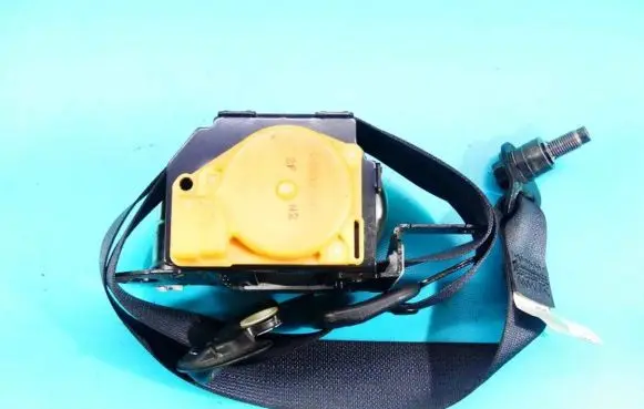 Infiniti FX Front seatbelt IMPRK1151070