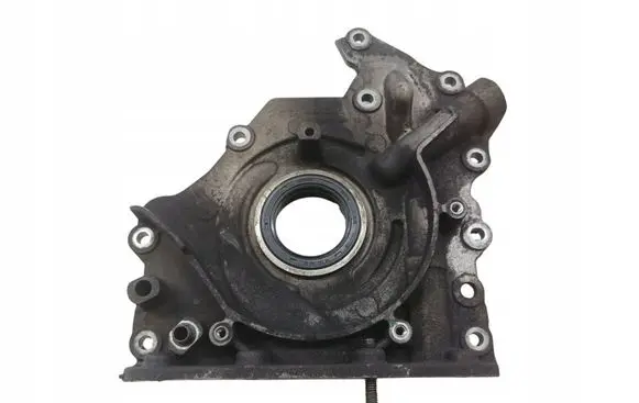 Ford Fiesta Oil pump 9686033880