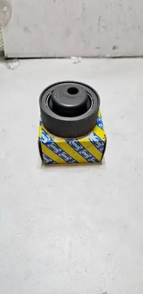 Audi 100 S4 C4 Timing belt tensioner F220288 GT35718 1987949823